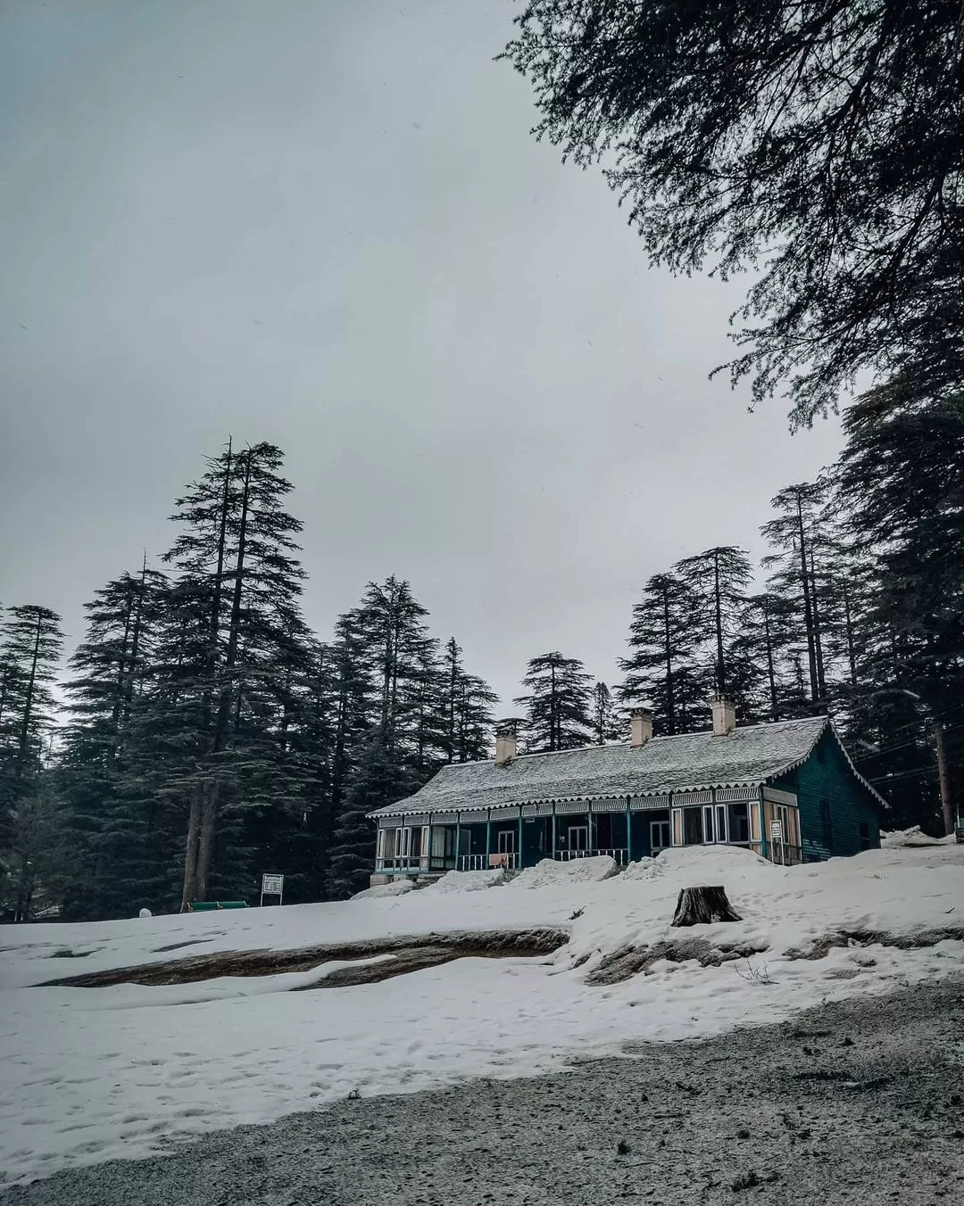 Photo of Khajjiar Mini Switzerland By Aakash Vishwakarma