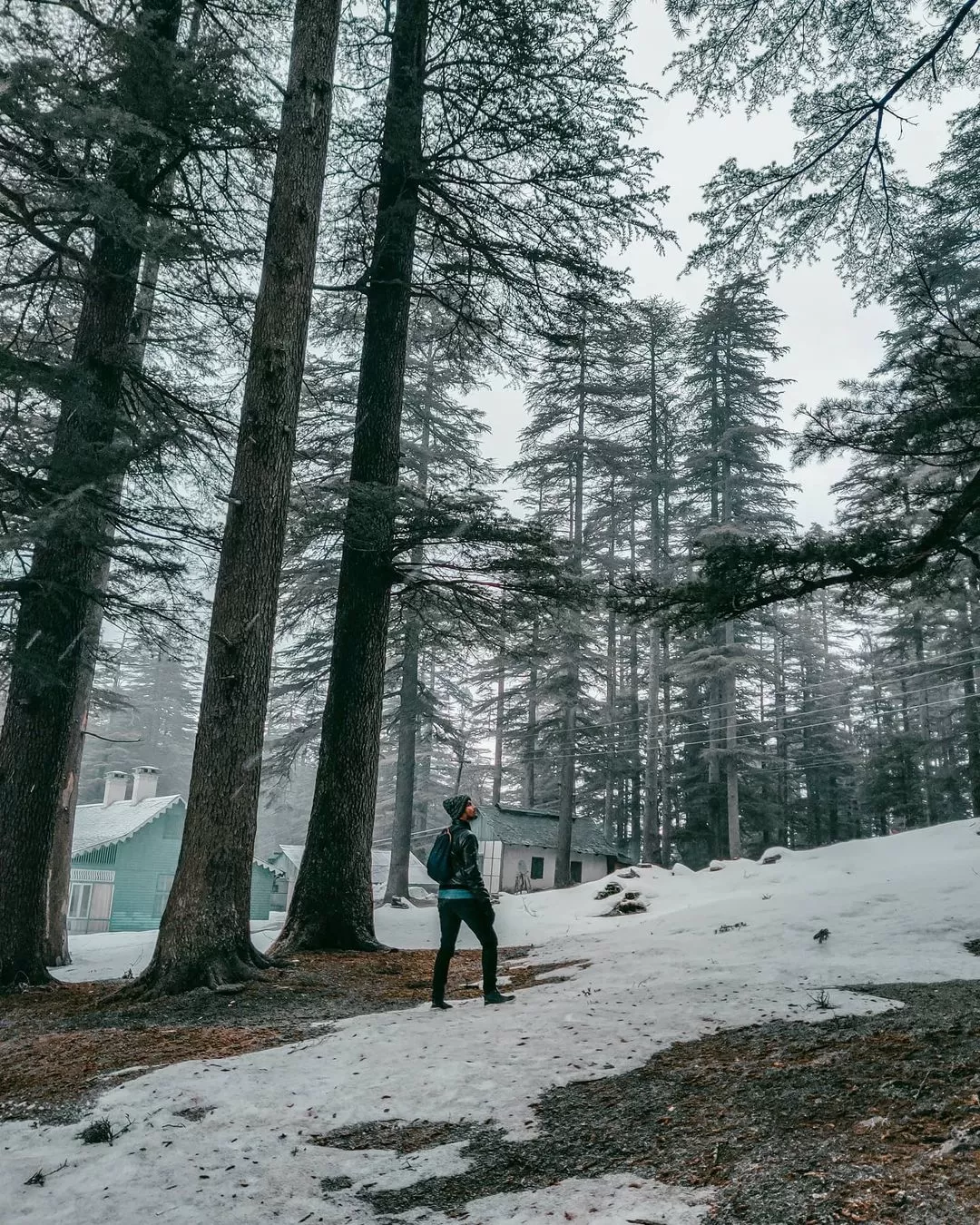 Photo of Khajjiar Mini Switzerland By Aakash Vishwakarma