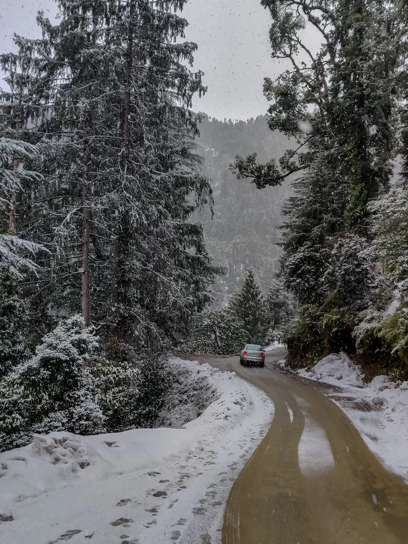 Photo of Khajjiar Mini Switzerland By Aakash Vishwakarma