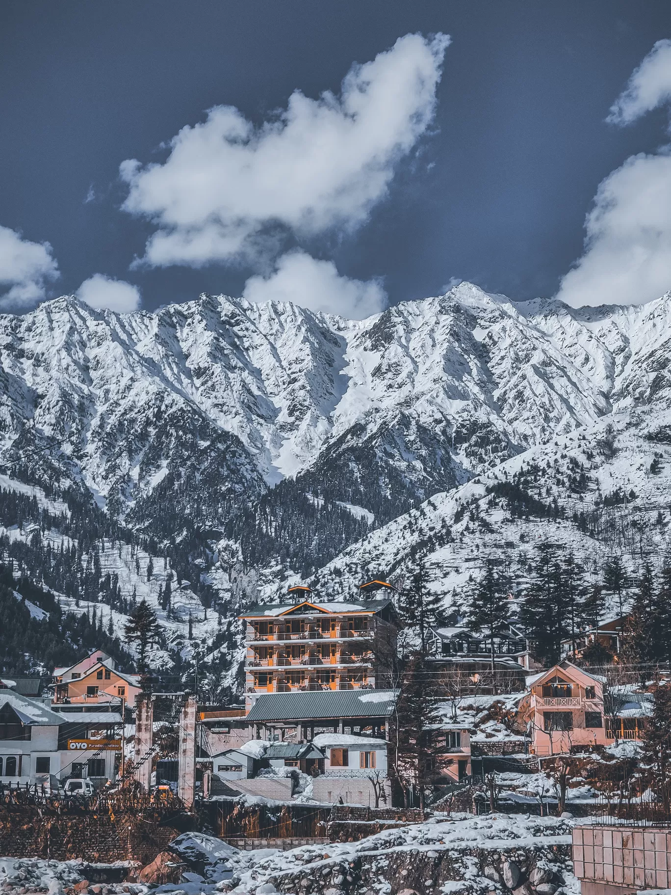 Photo of Khajjiar Mini Switzerland By Aakash Vishwakarma