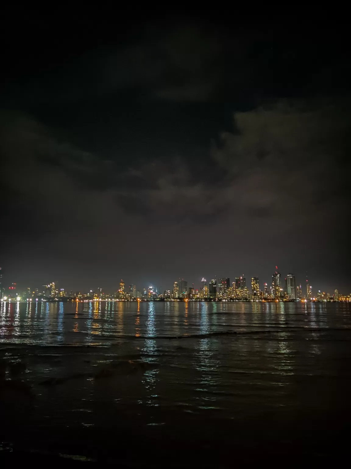 Photo of Mumbai By Aakash Vishwakarma