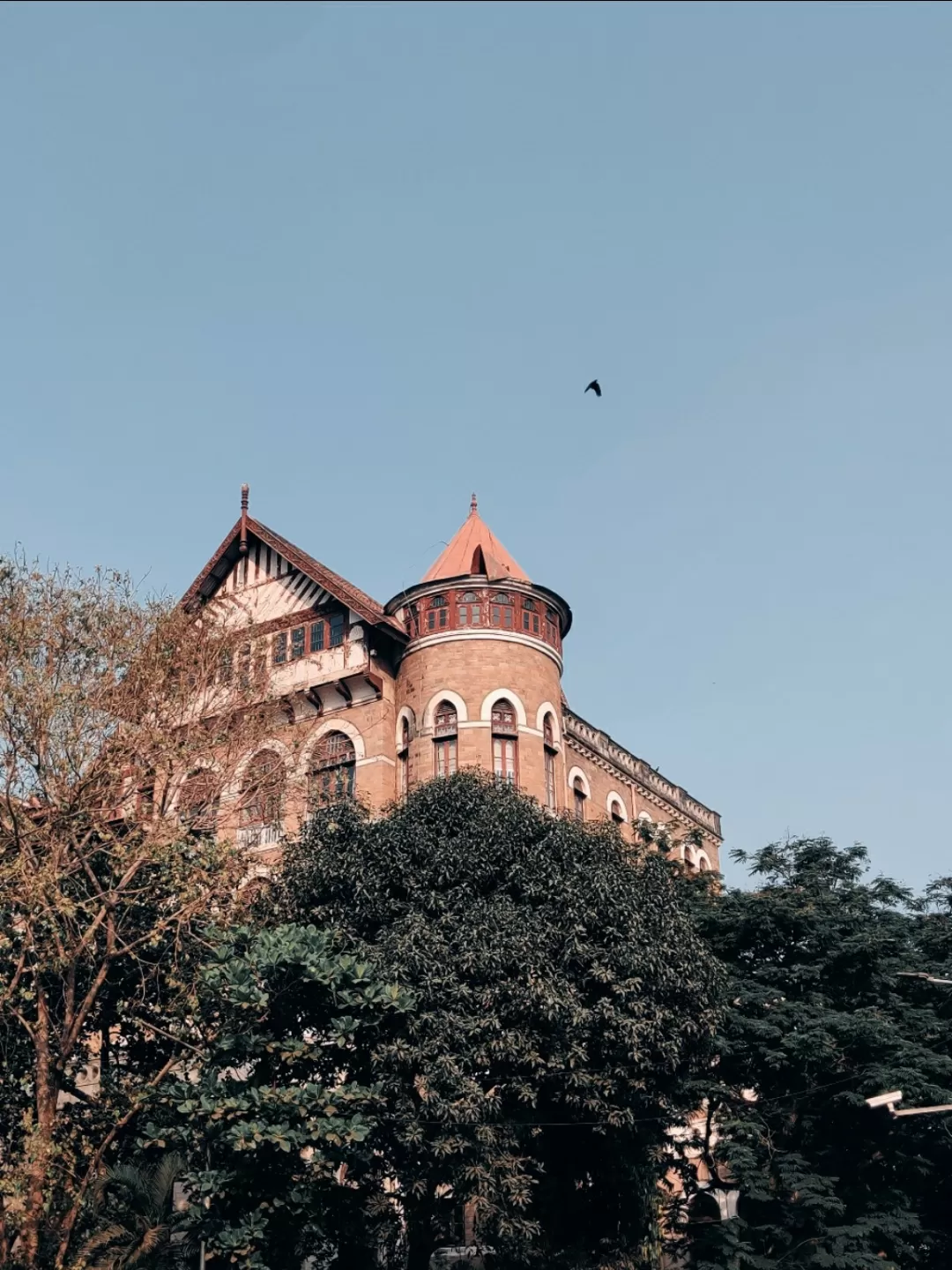 Photo of Mumbai By Aakash Vishwakarma