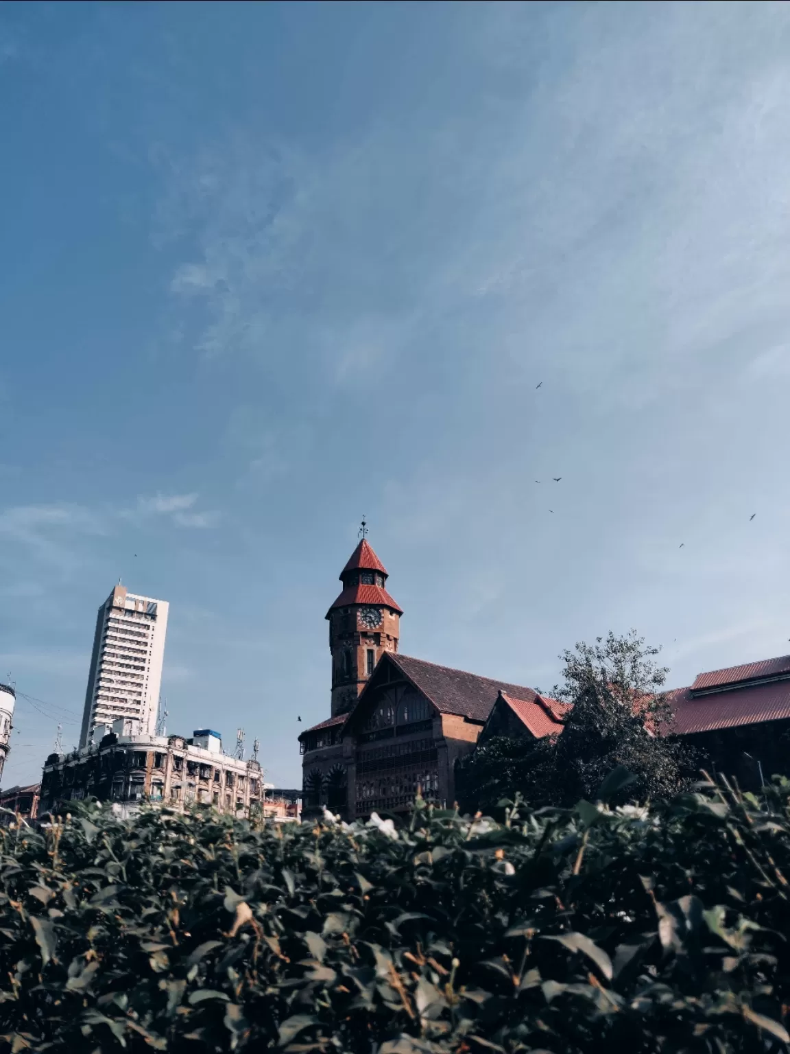 Photo of Mumbai By Aakash Vishwakarma