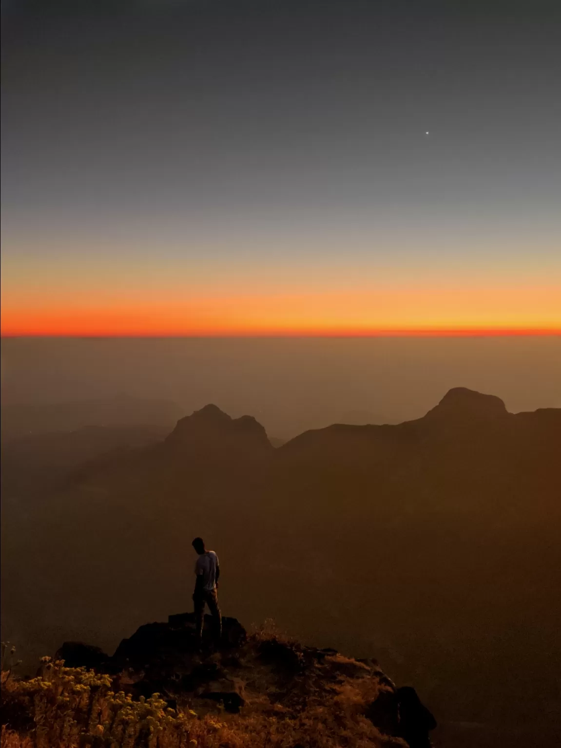 Photo of Alang Madan Kulang Gad Camping By Aakash Vishwakarma