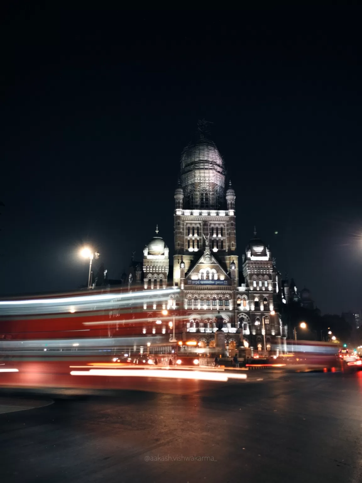 Photo of Brihanmumbai Municipal Corporation By Aakash Vishwakarma