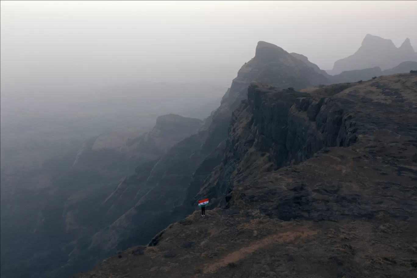 Photo of Harishchandragad By Aakash Vishwakarma