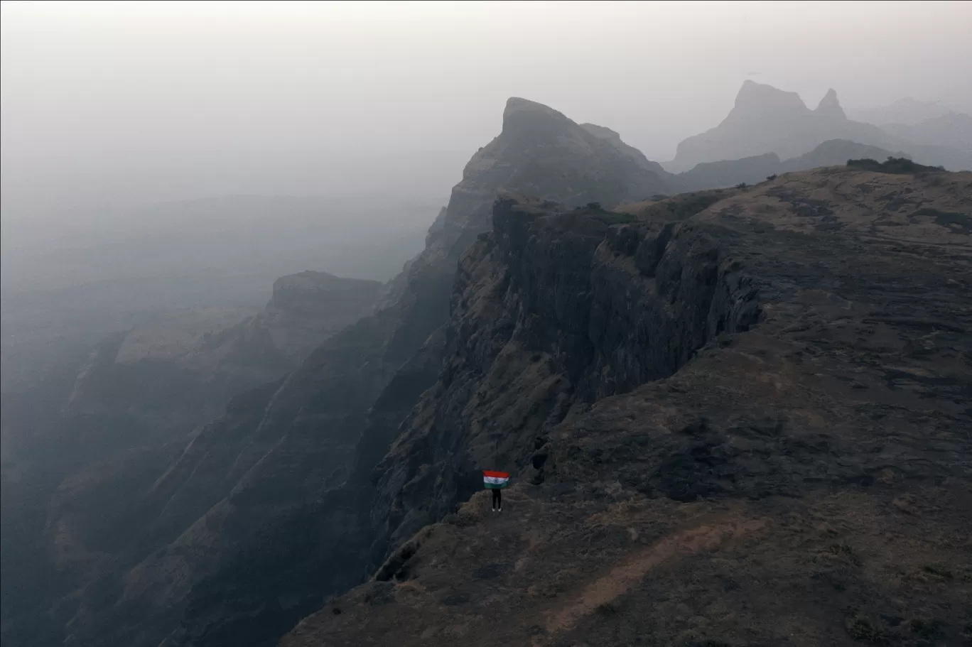 Photo of Harishchandragad By Aakash Vishwakarma