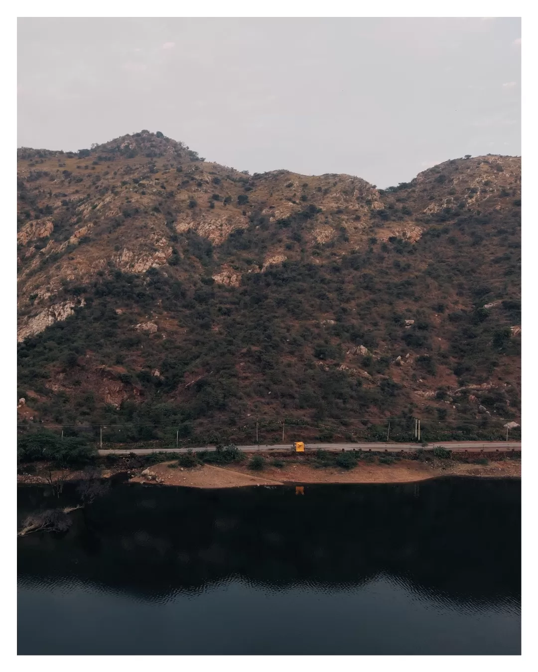 Photo of Bahubali Hills Udaipur By Aakash Vishwakarma