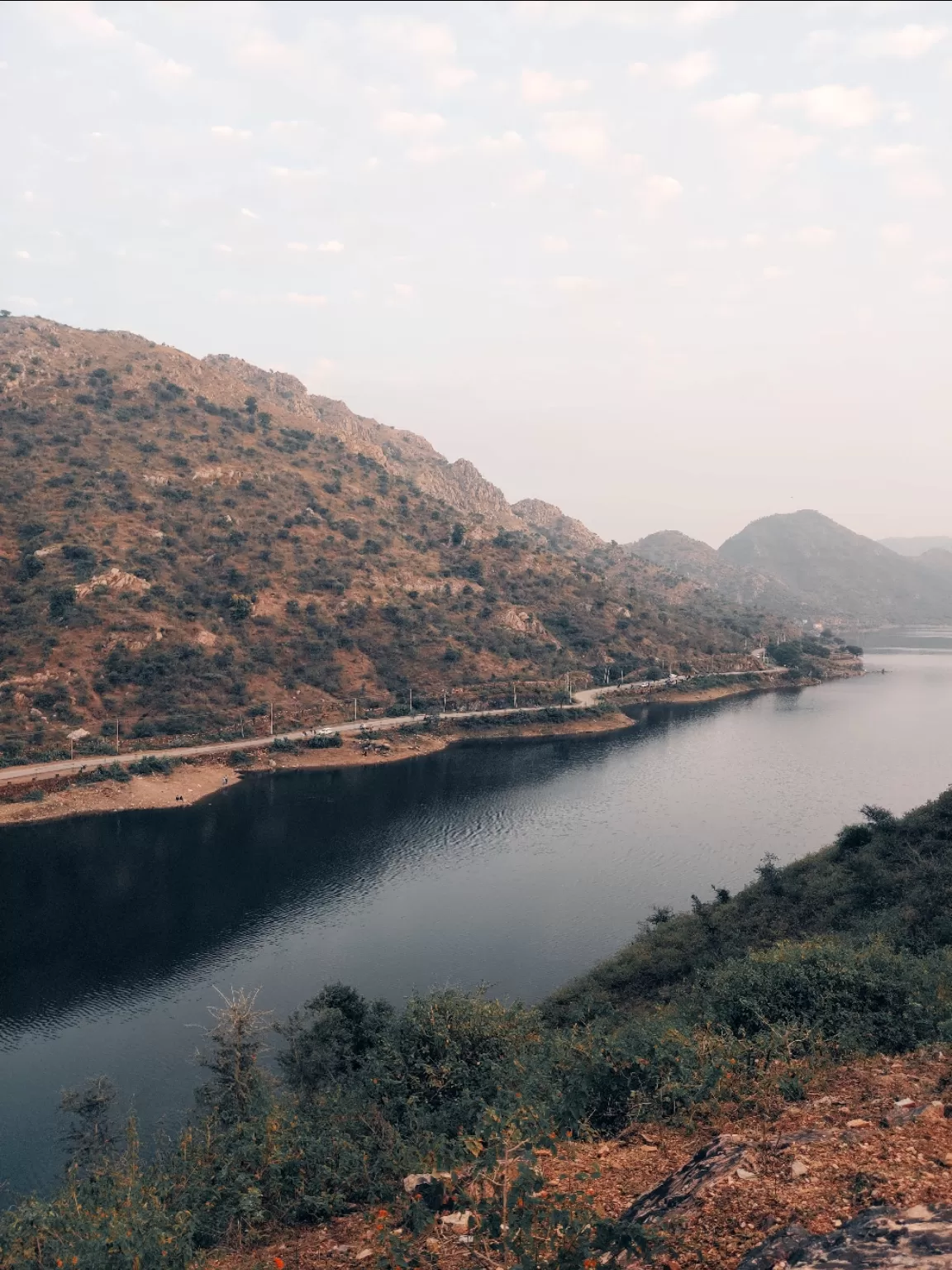 Photo of Bahubali Hills Udaipur By Aakash Vishwakarma