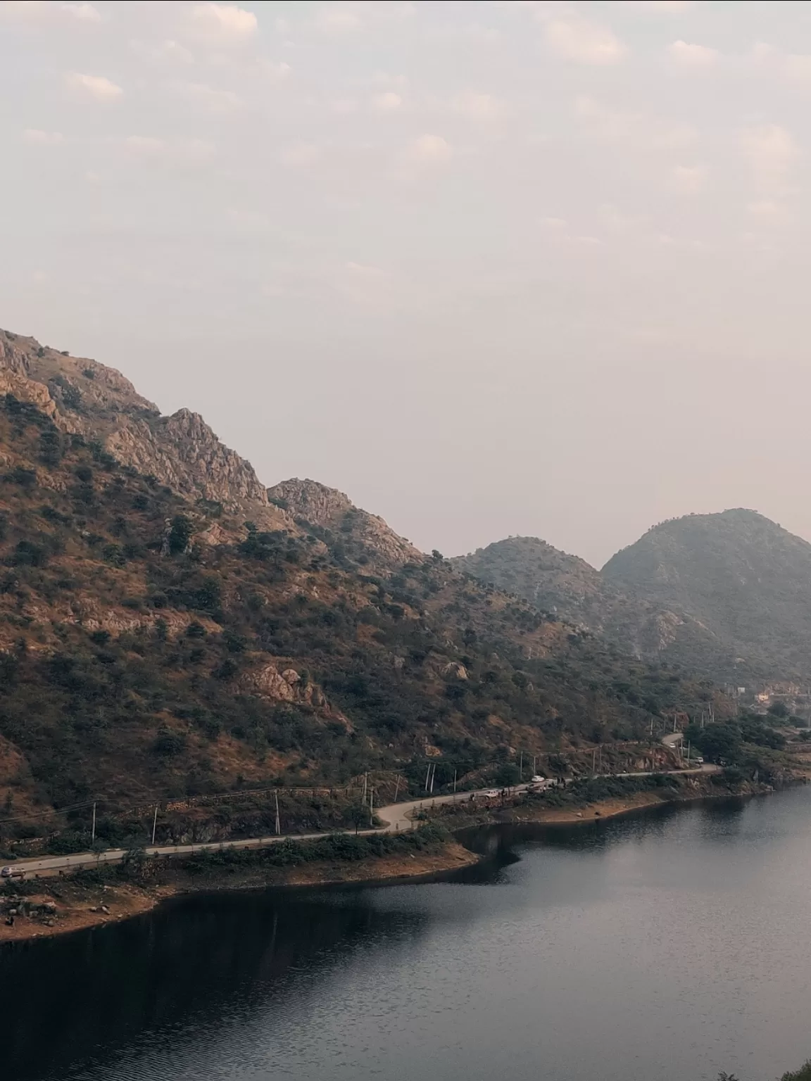 Photo of Bahubali Hills Udaipur By Aakash Vishwakarma