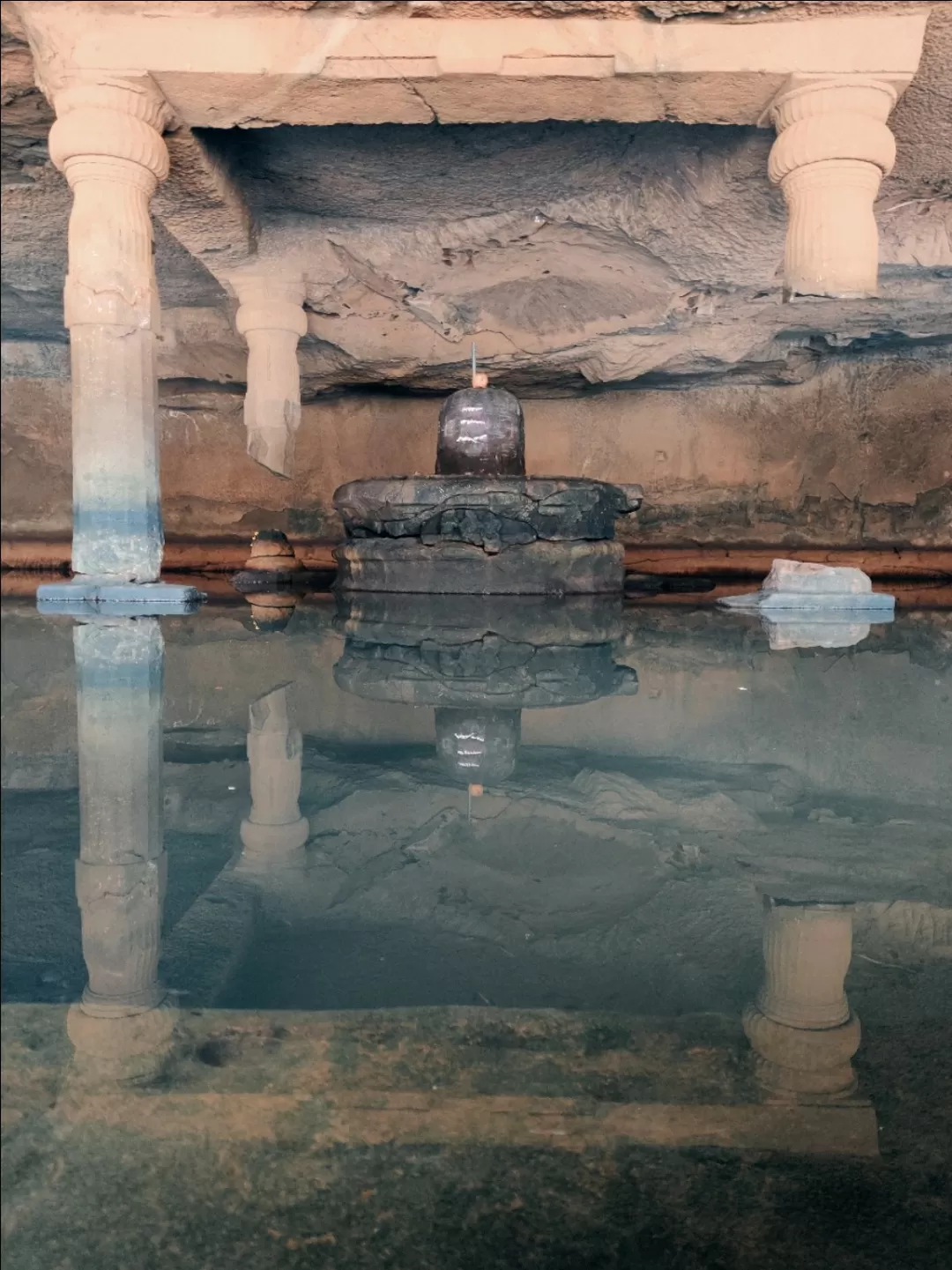 Photo of Harishchandragad By Aakash Vishwakarma