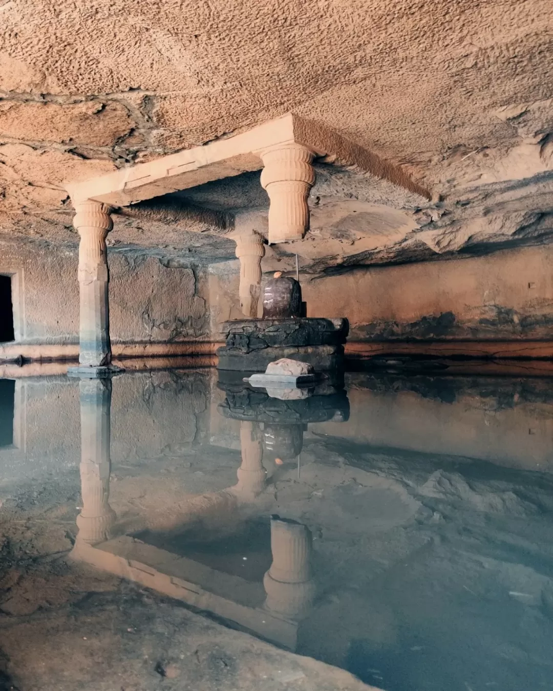 Photo of Harishchandragad By Aakash Vishwakarma