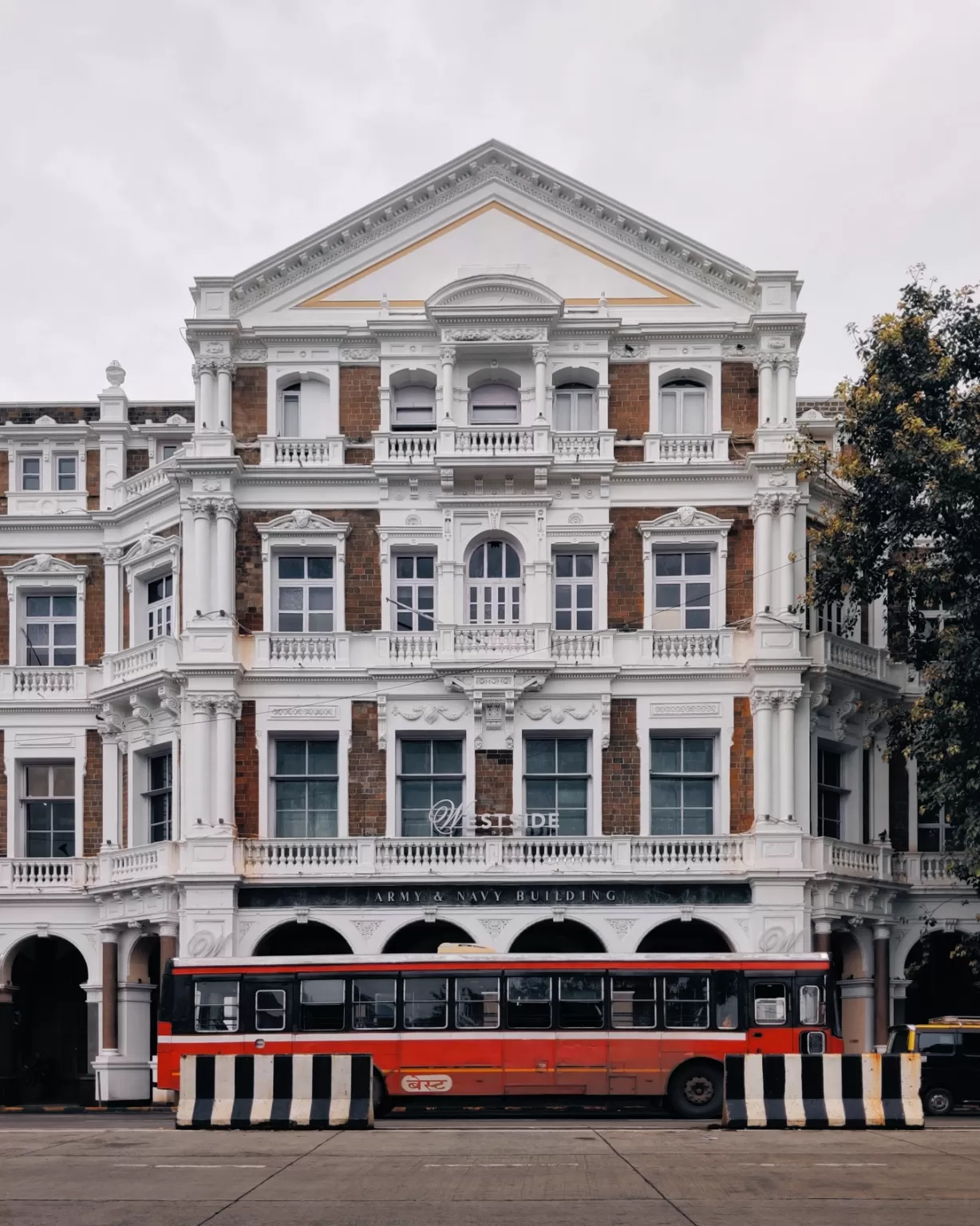 Photo of Kala Ghoda By Aakash Vishwakarma