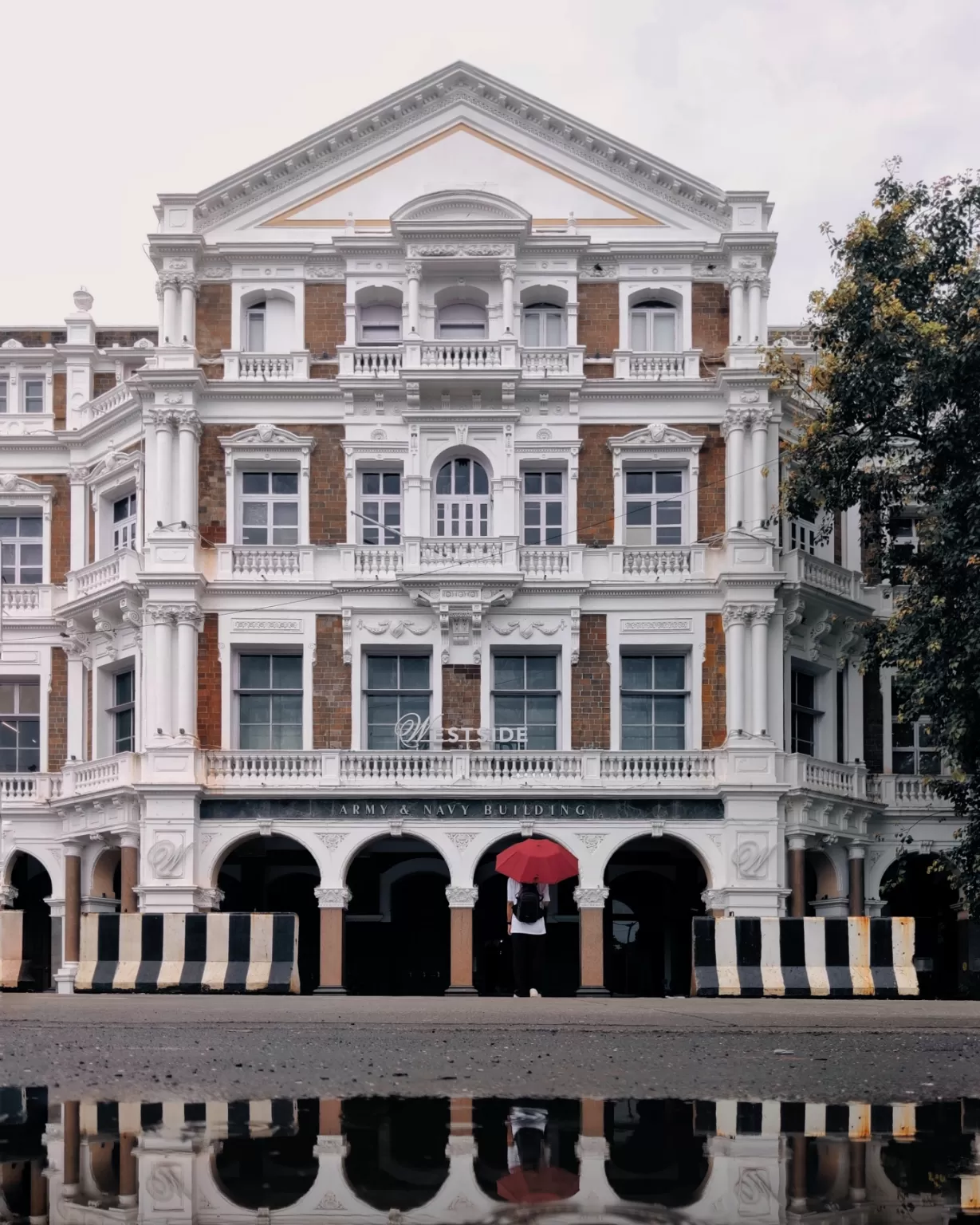 Photo of Kala Ghoda By Aakash Vishwakarma