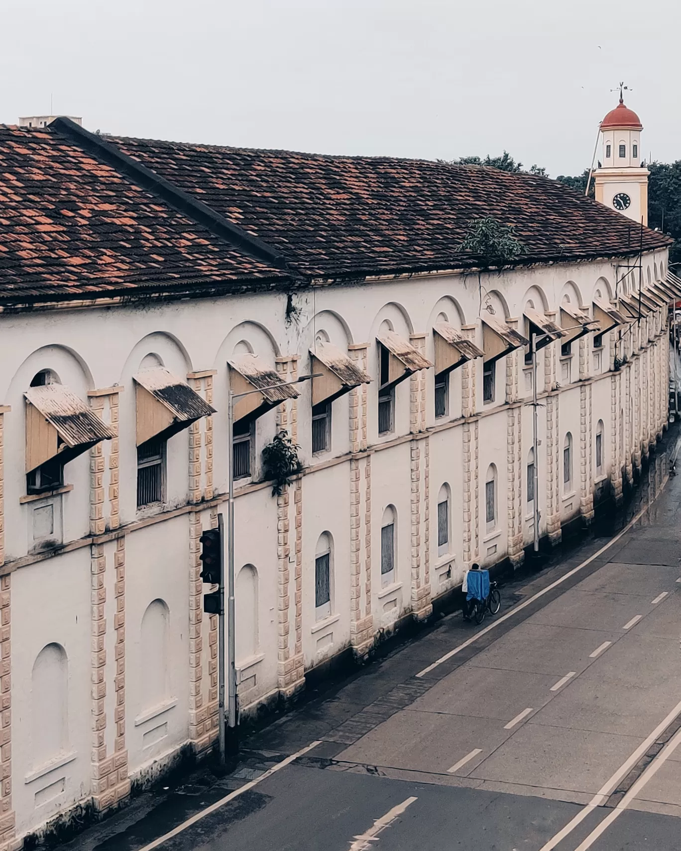 Photo of Colaba By Aakash Vishwakarma