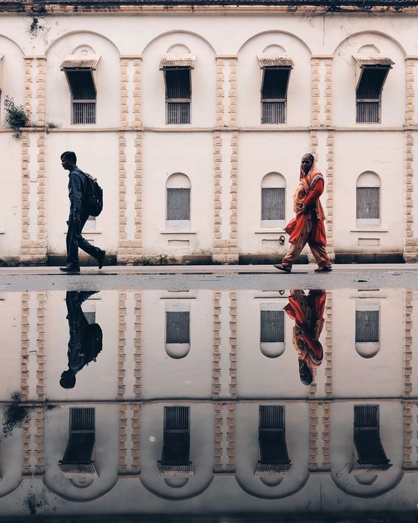 Photo of Colaba By Aakash Vishwakarma