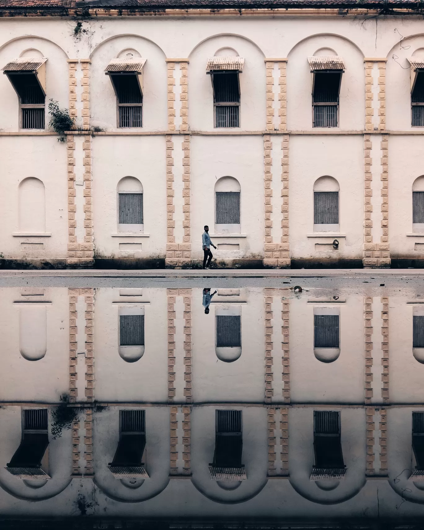 Photo of Colaba By Aakash Vishwakarma