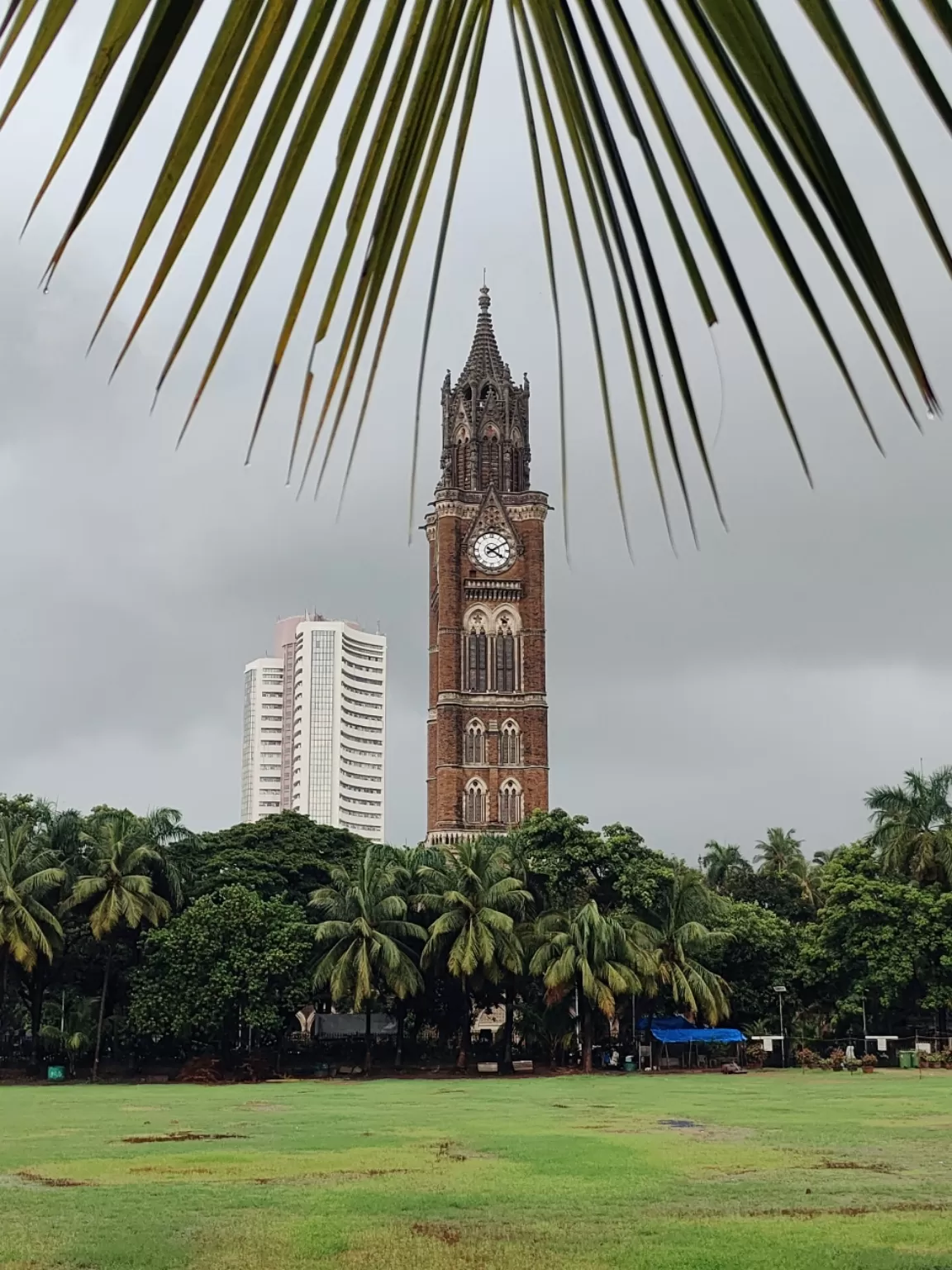 Photo of Rajabai Clock Tower By Aakash Vishwakarma