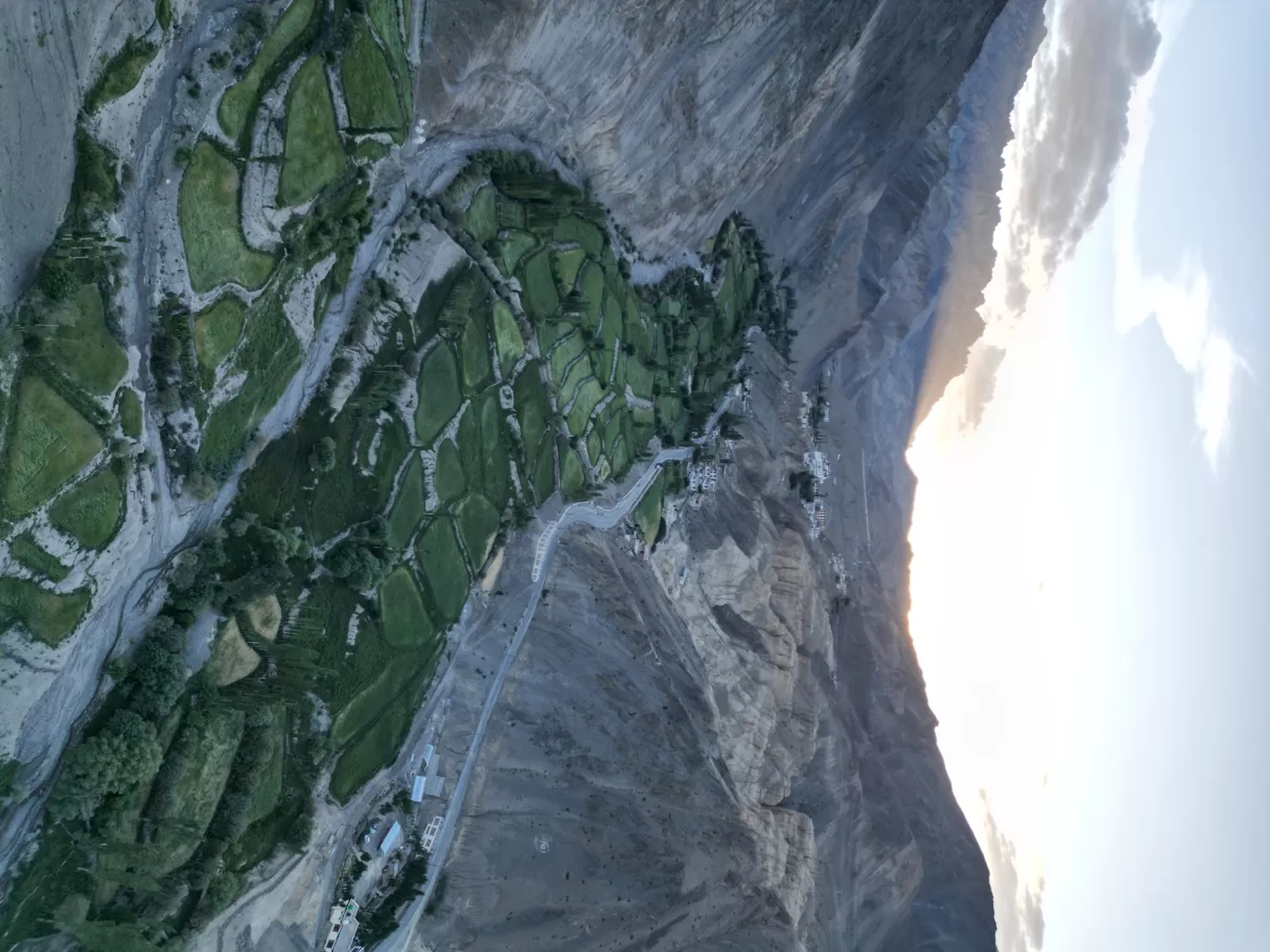 Photo of Ladakh By Aakash Vishwakarma