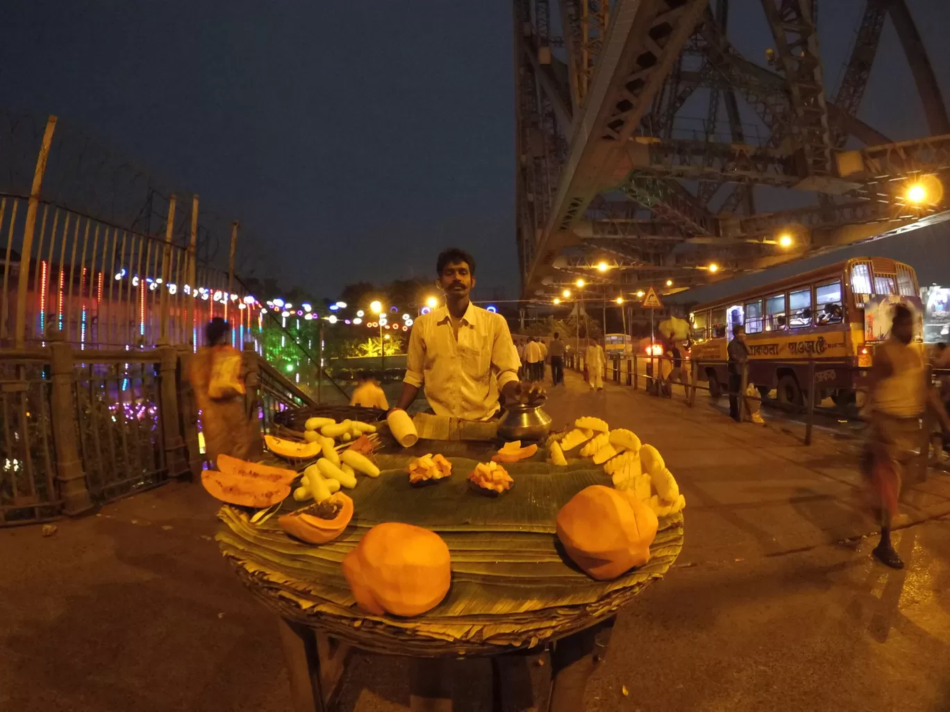 Photo of Kolkata By Harsh Jain