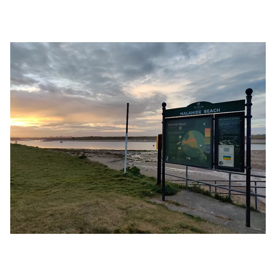 Photo of Malahide By Snehal Deshmukh