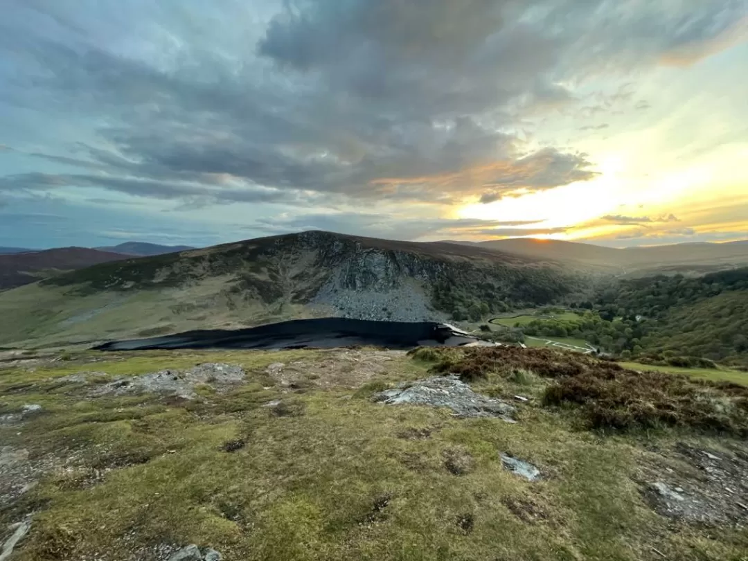 Photo of Sally Gap By Snehal Deshmukh