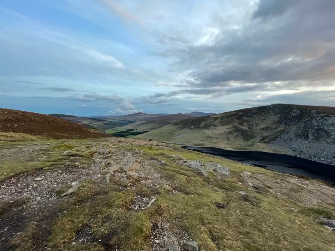 Photo of Sally Gap By Snehal Deshmukh