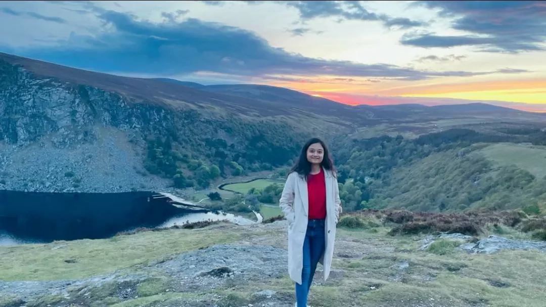 Photo of Sally Gap By Snehal Deshmukh