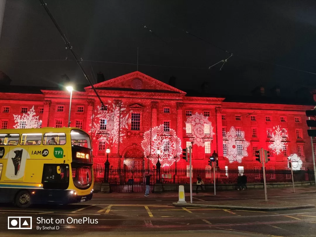 Photo of Dublin By Snehal Deshmukh