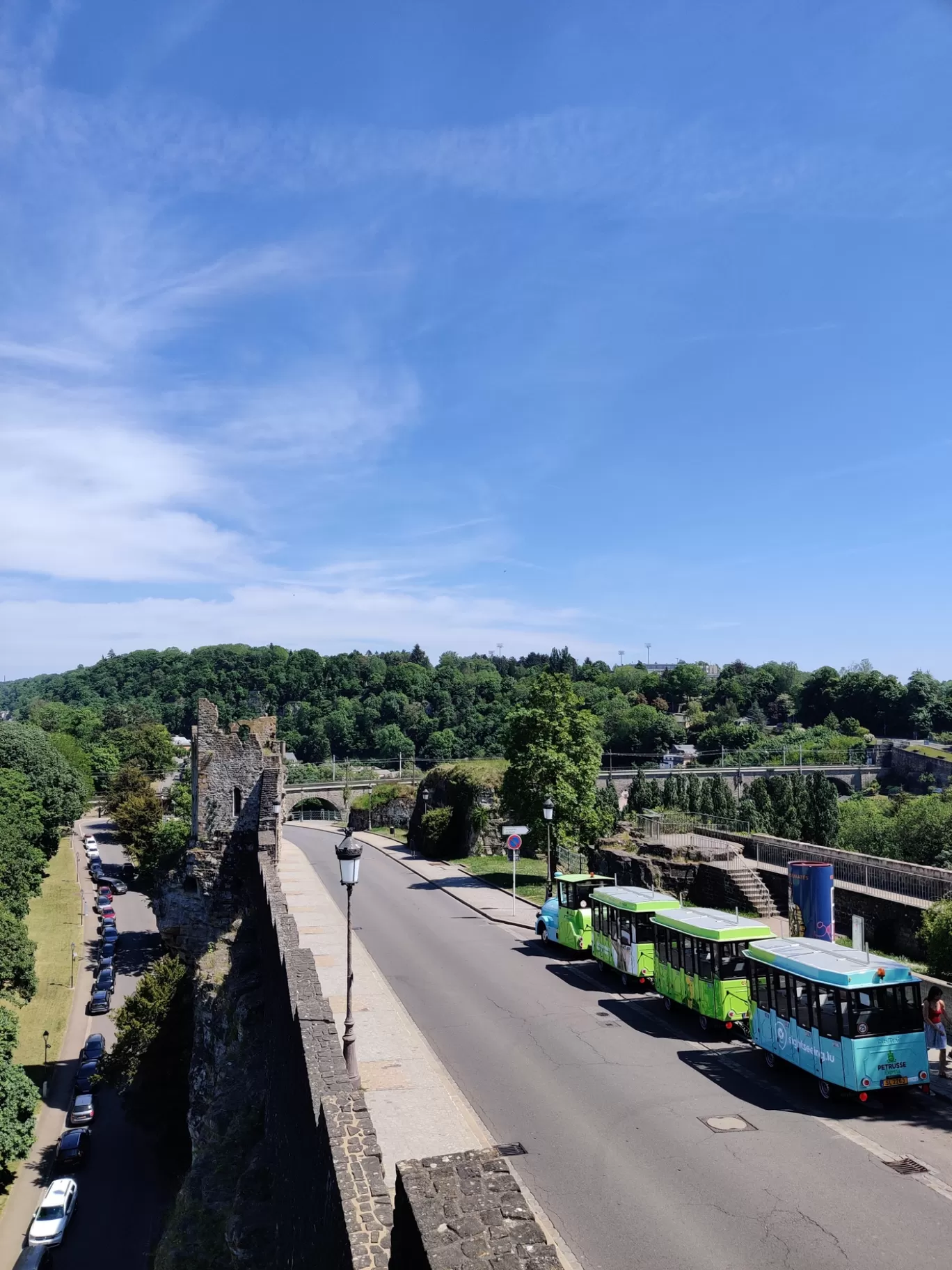 Photo of Luxembourg City By Snehal Deshmukh