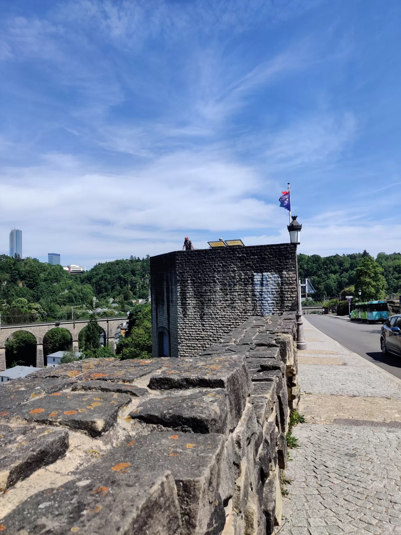 Photo of Luxembourg City By Snehal Deshmukh