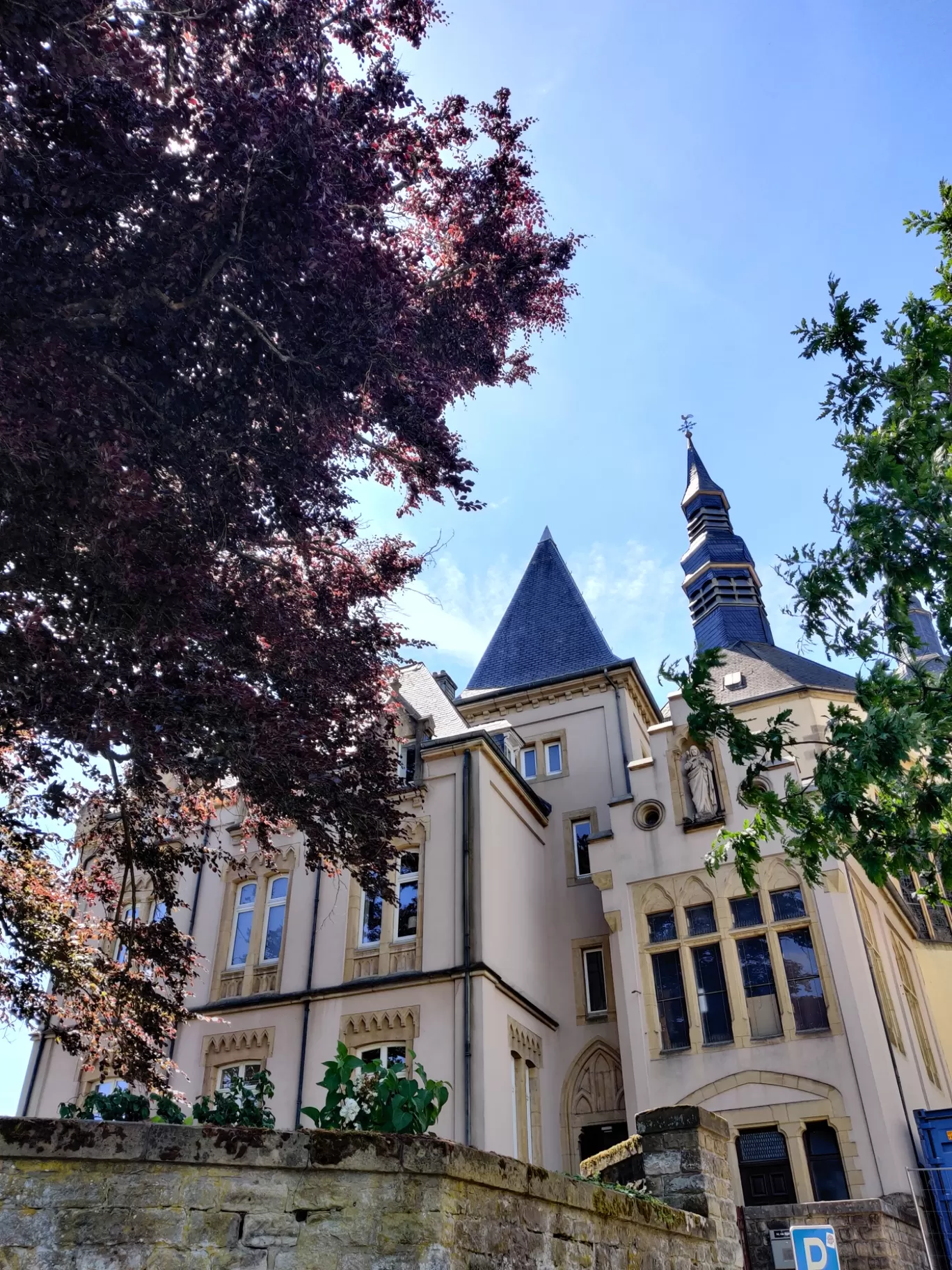 Photo of Luxembourg City By Snehal Deshmukh