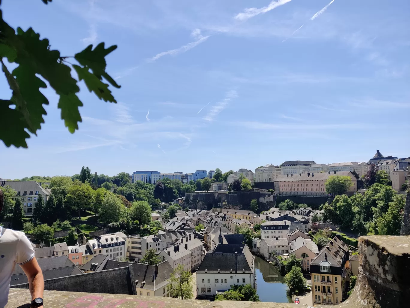 Photo of Luxembourg City By Snehal Deshmukh