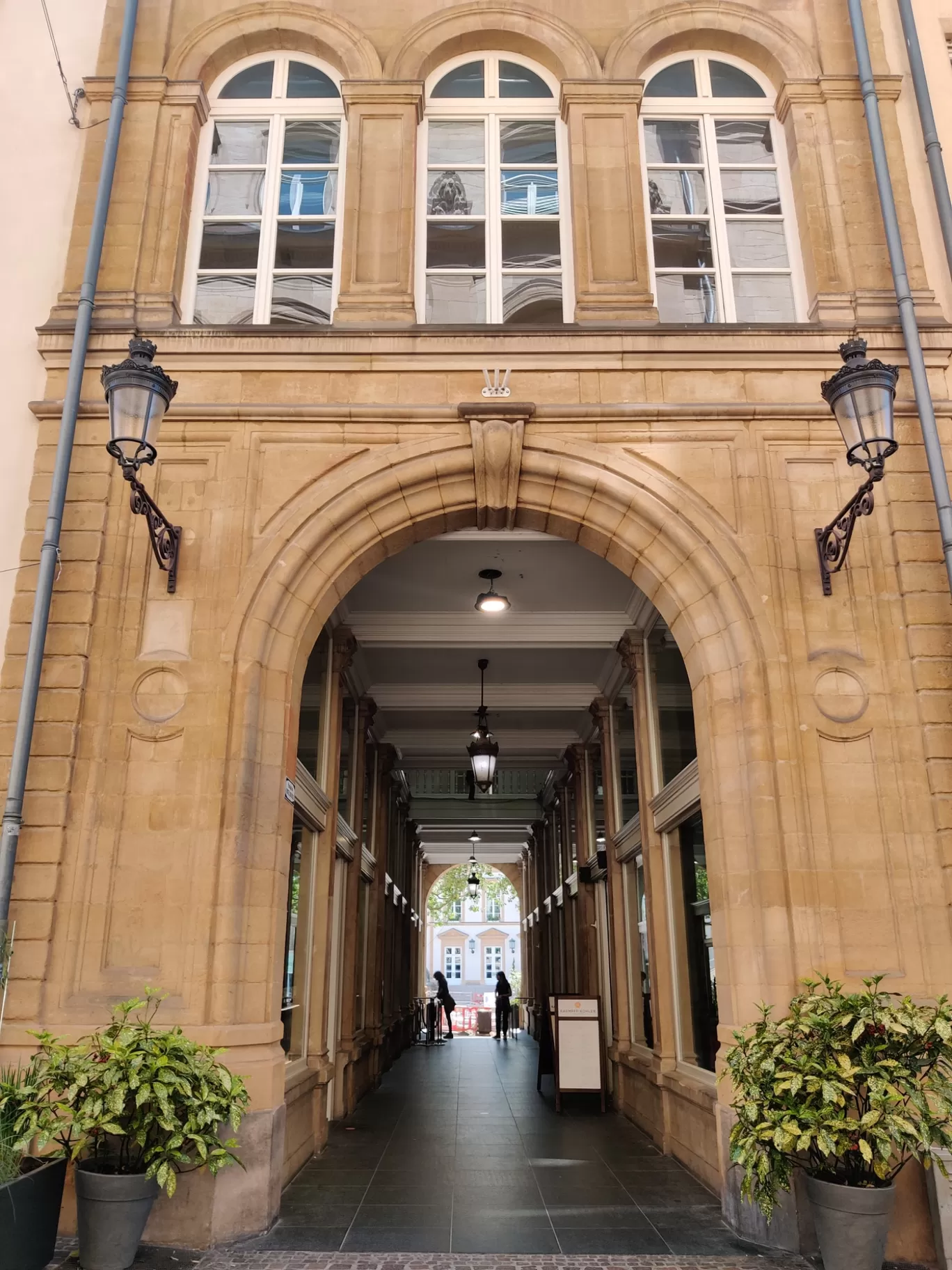 Photo of Luxembourg City By Snehal Deshmukh