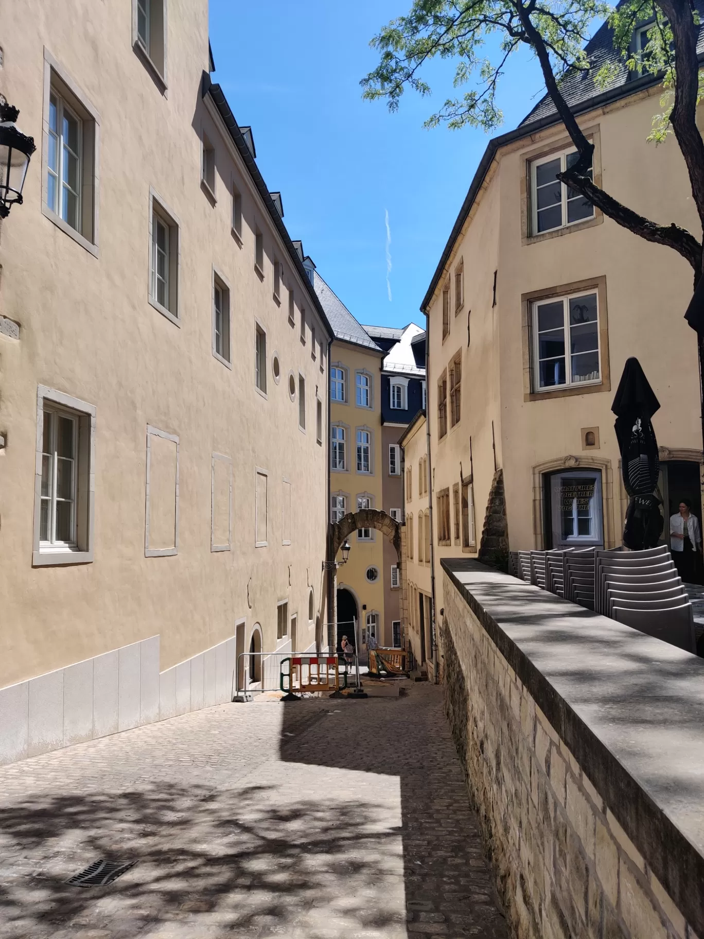 Photo of Luxembourg City By Snehal Deshmukh