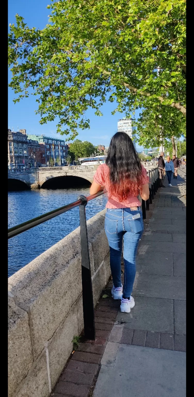 Photo of Dublin Docklands By Snehal Deshmukh