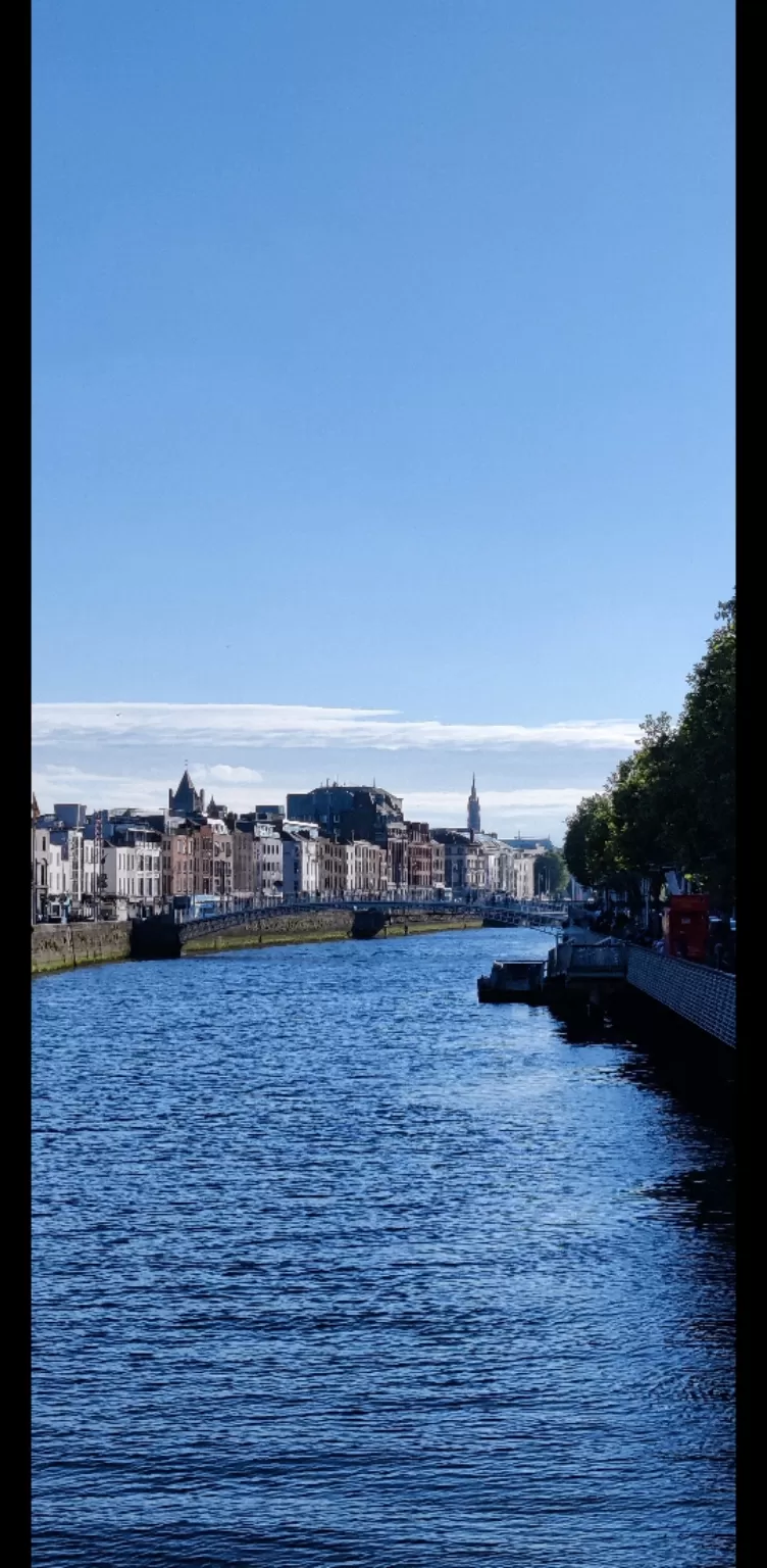 Photo of Dublin Docklands By Snehal Deshmukh