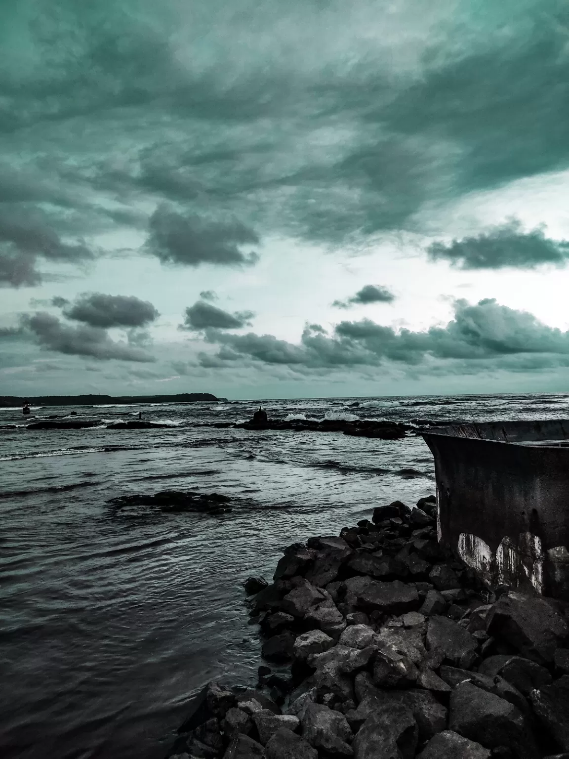 Photo of Gateway Of Ratnagiri By Aboli Mule