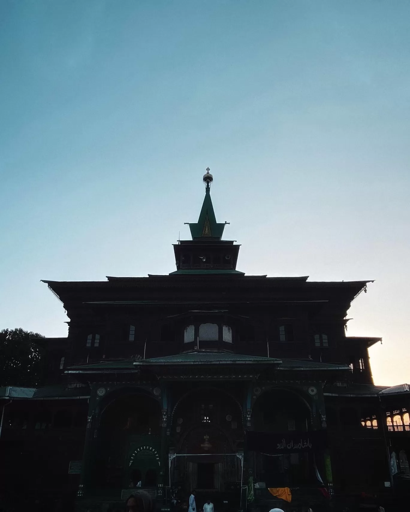 Photo of Khanqah-e-Moula By Aqif Hussain