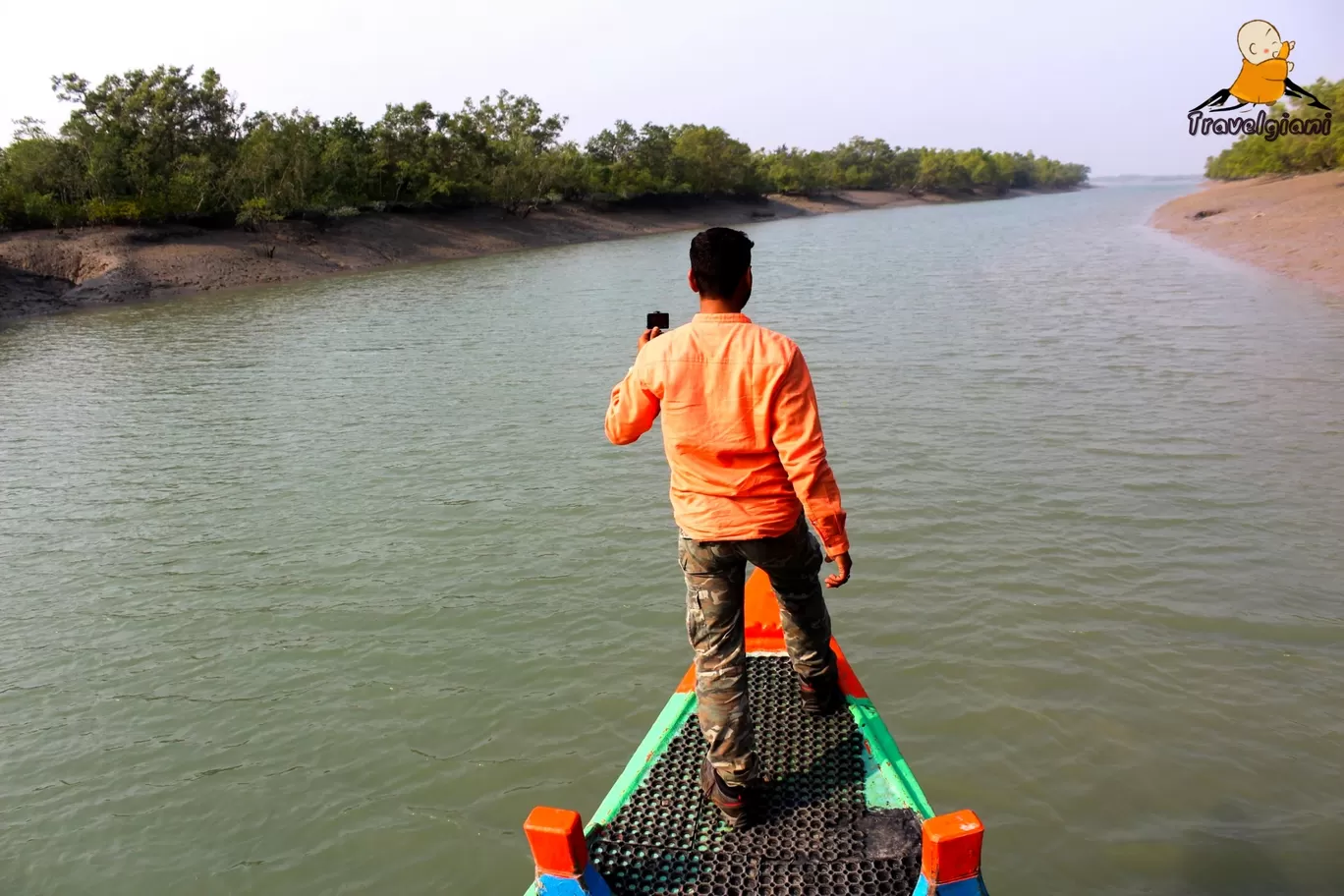 Photo of Sundarban By Travel Giani