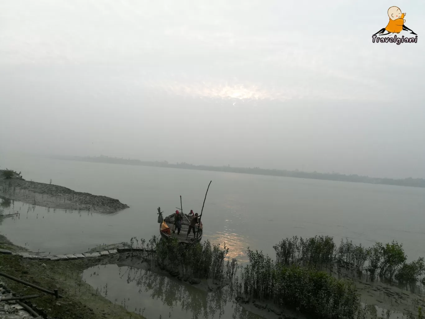 Photo of Sundarban By Travel Giani