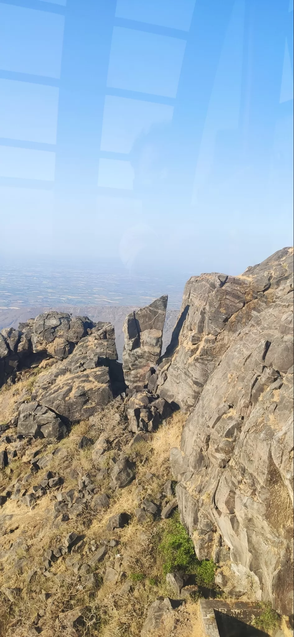 Photo of Girnar Hills By Priya Kotecha