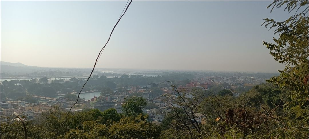 Photo of Haridwar By Sumit Panwar