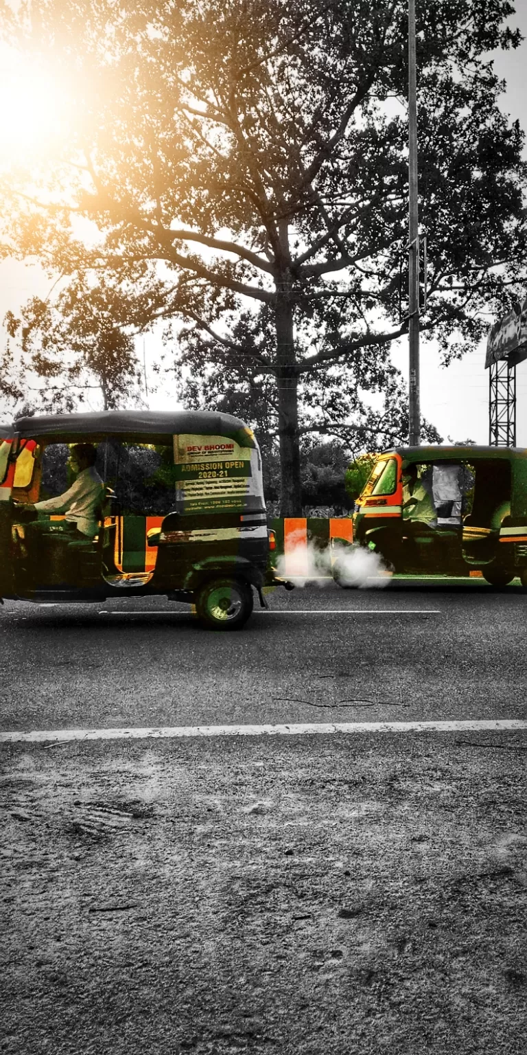 Photo of Haldwani By Naman Arya