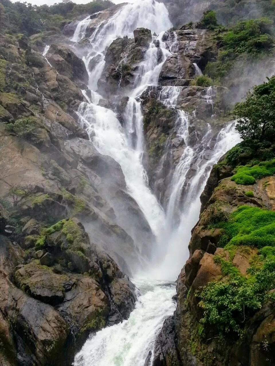 Photo of Goa By Neetu Banthia 