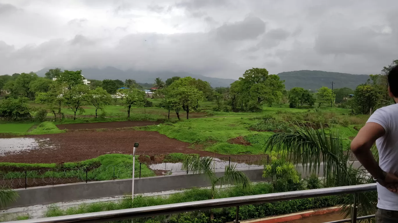 Photo of Khopoli By Neetu Banthia 