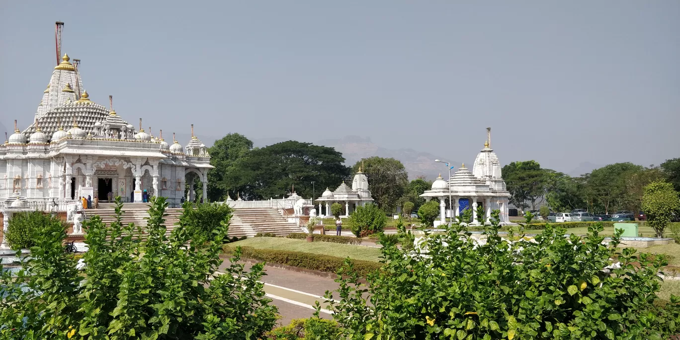 Photo of Manas Mandir By Neetu Banthia 