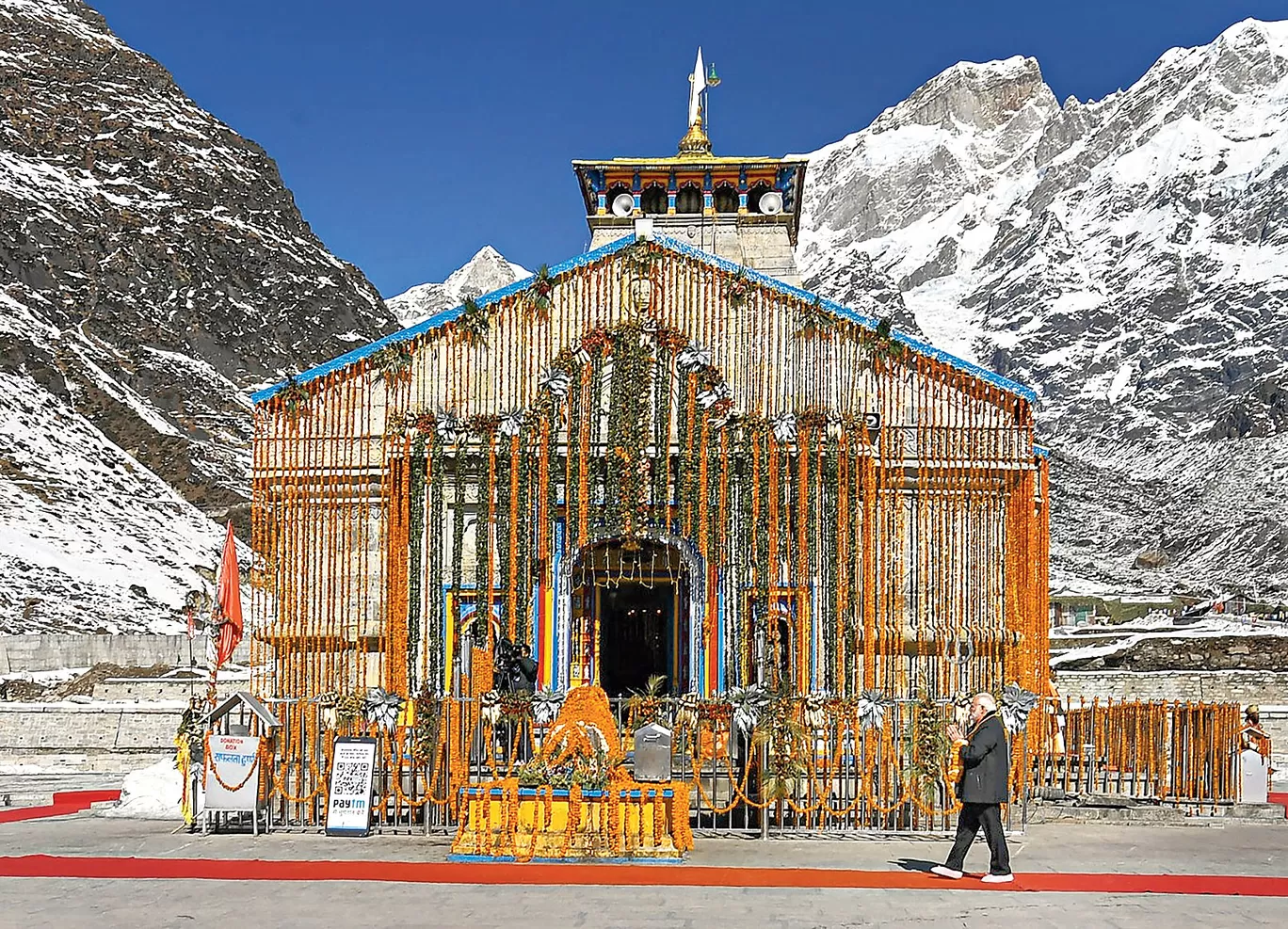 Photo of Kedarnath By Baaromaas Travel