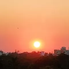 Photo of Pondicherry By Jaya Kumar