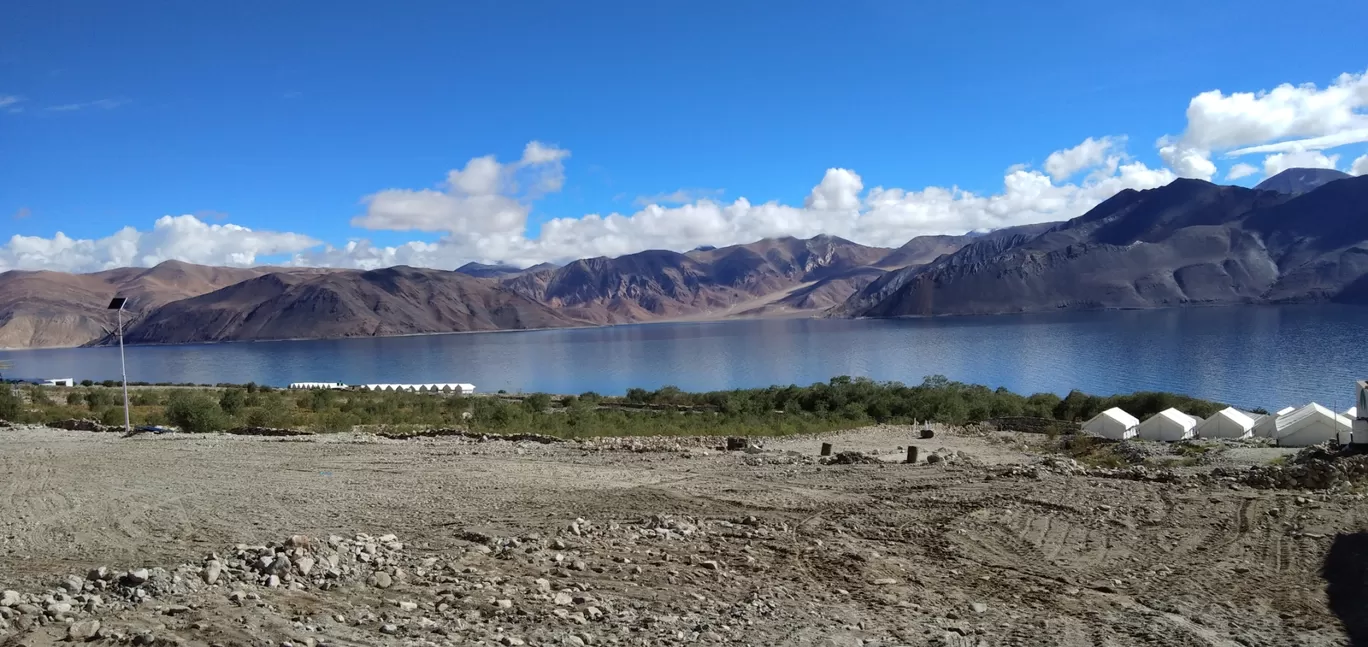Photo of Ladakh By Shrado SN